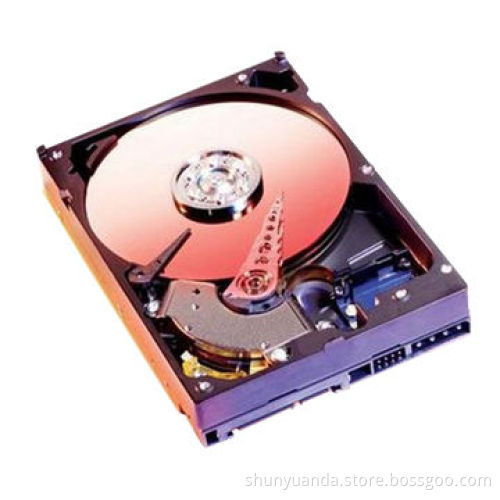 Desktop Hard Drive, 1.5TB, SATA, 7200RPM, 32MB
